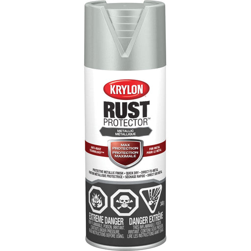 Rust Tough® Rust Preventative Enamel