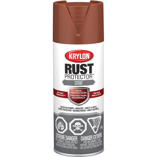 Rust Tough® Rust Preventative Enamel Primer