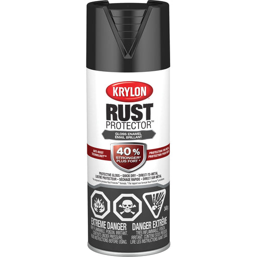 Rust Protector® Protective Clear Coating