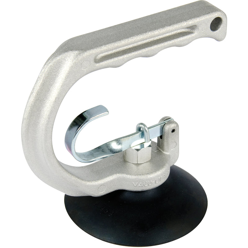 Vacuum Cups - Heavy-Duty Single Cup