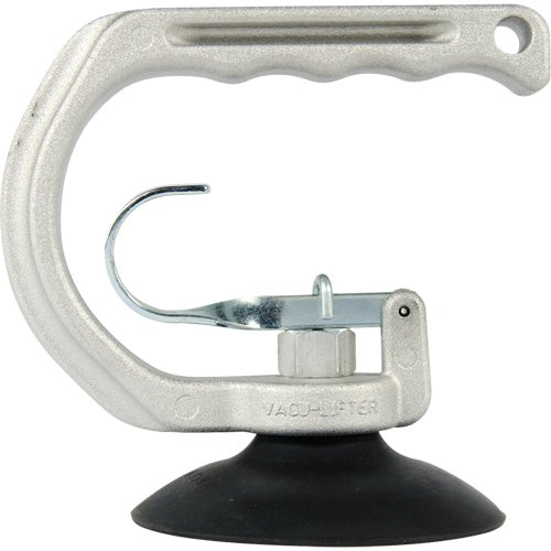 Vacuum Cups - Heavy-Duty Single Cup