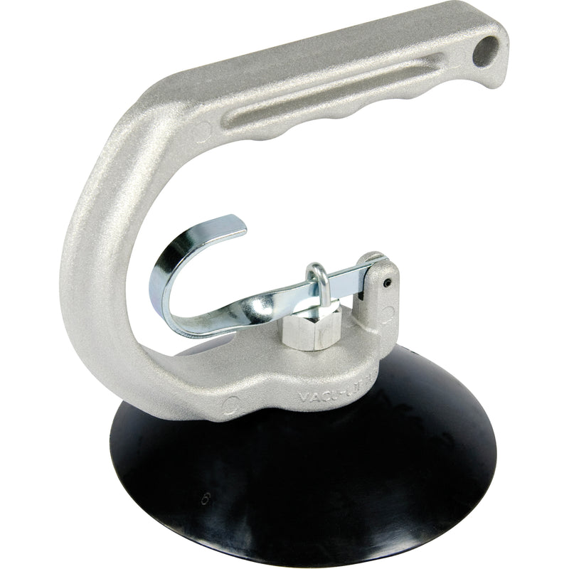 Vacuum Cups - Heavy-Duty Single Cup