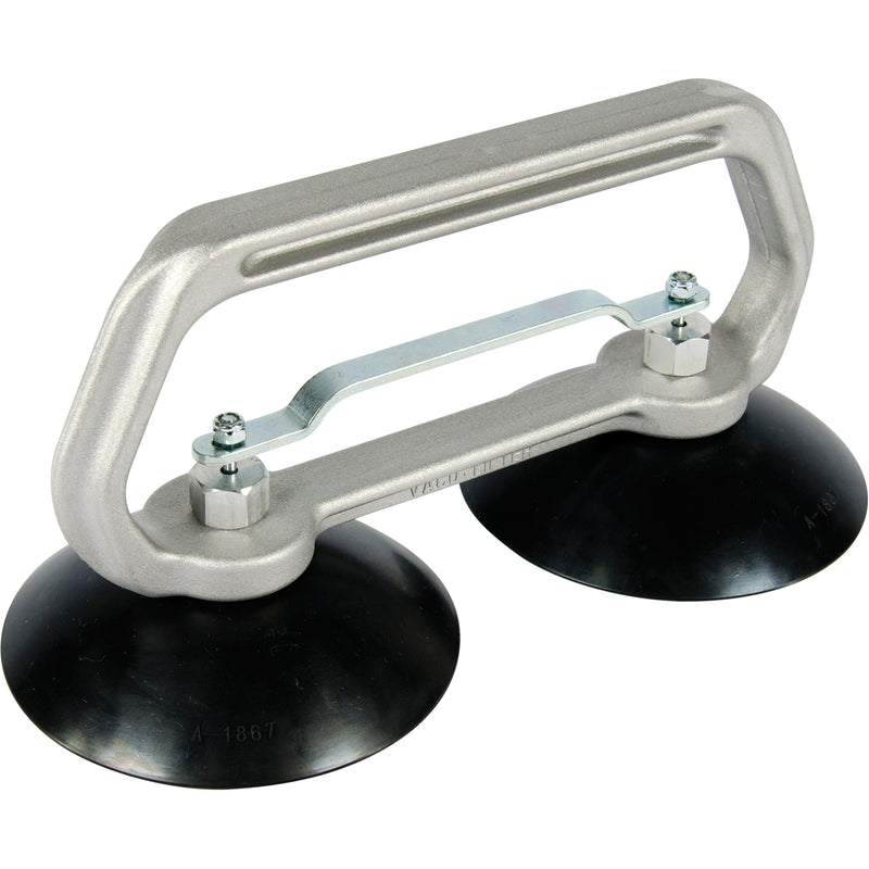 Vacuum Cups - Heavy-Duty Double Cup