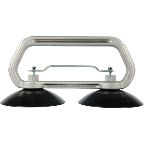 Vacuum Cups - Heavy-Duty Double Cup
