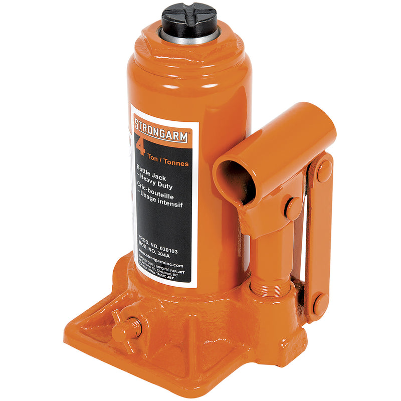 Hydraulic Bottle Jack