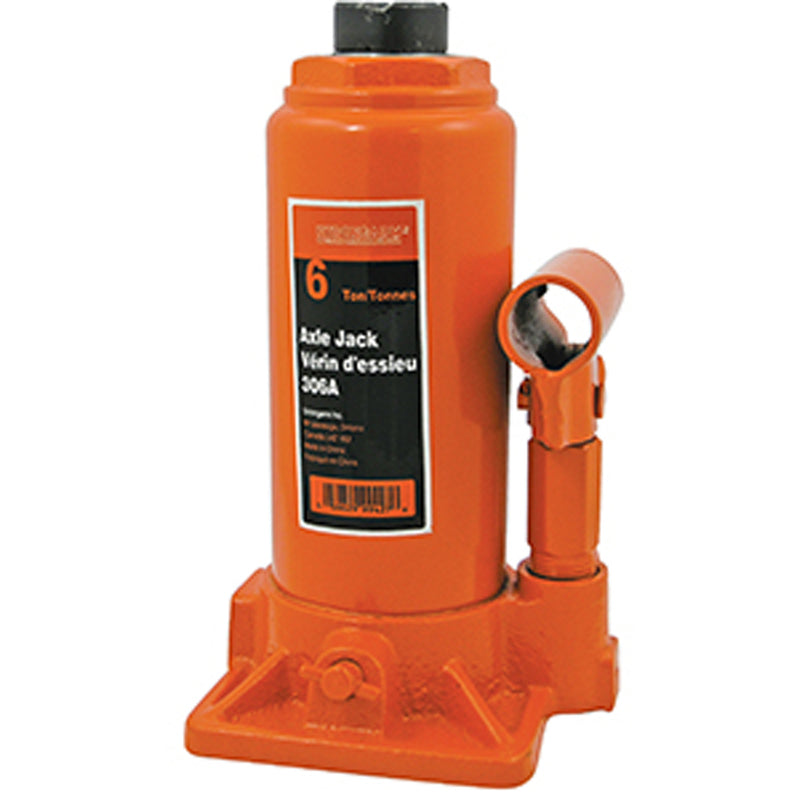 Hydraulic Bottle Jack