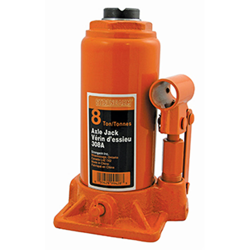 Hydraulic Bottle Jack