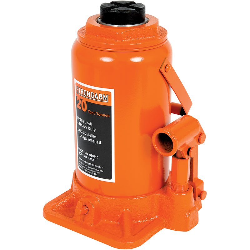 Hydraulic Bottle Jack
