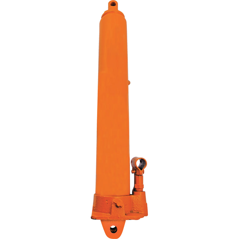 Hydraulic Long Rams