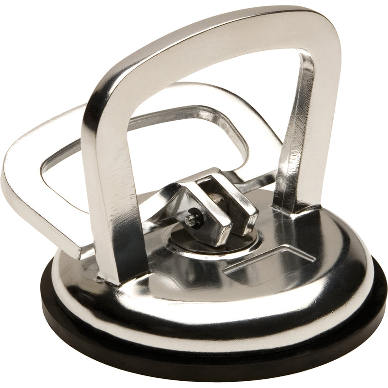 Manually Operated Hand Vacuum Cups - Single Handcup