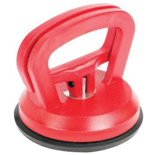 Manually Operated Hand Vacuum Cups - Triple Handcup