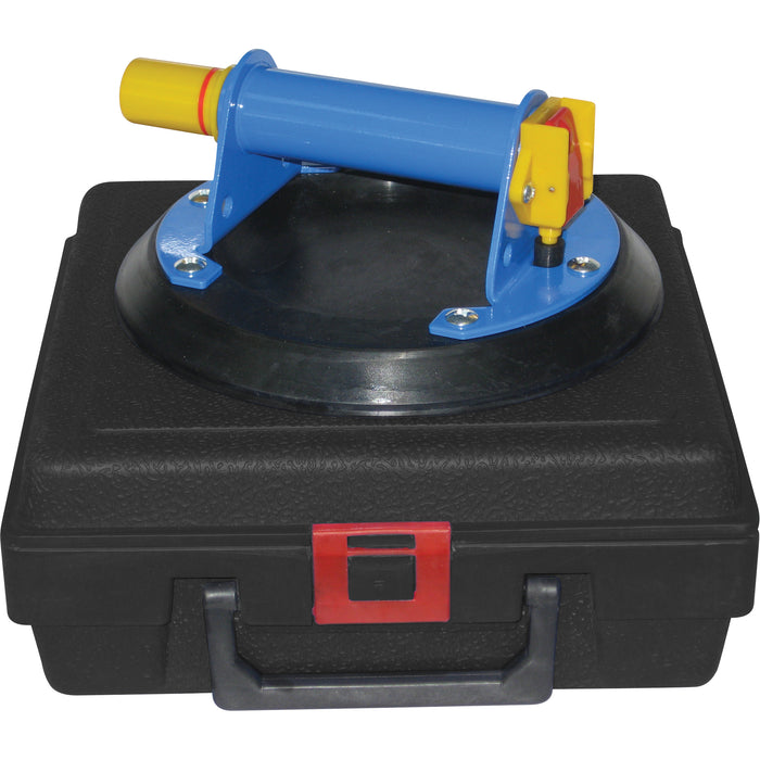 Manually Operated Hand Vacuum Cups - Pump Action Handcup