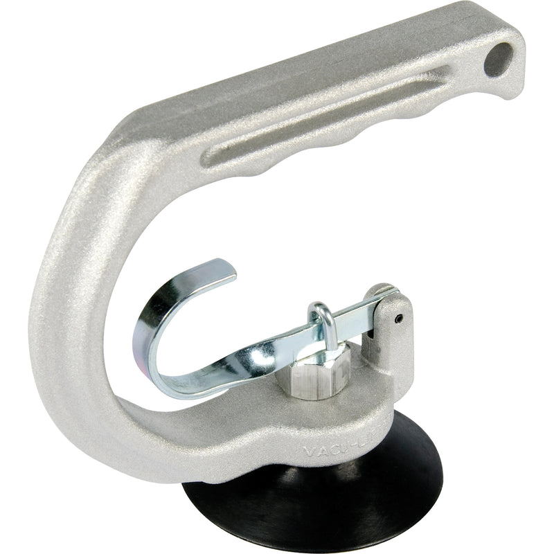 Vacuum Cups - Heavy-Duty Single Cup