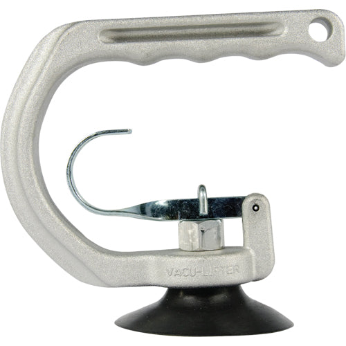Vacuum Cups - Heavy-Duty Single Cup