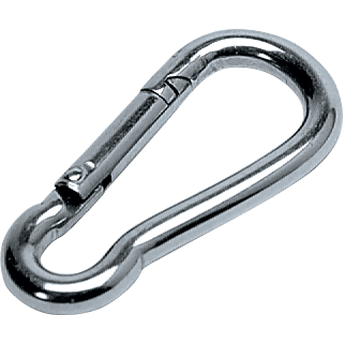 Zinc Plated Snap Hook