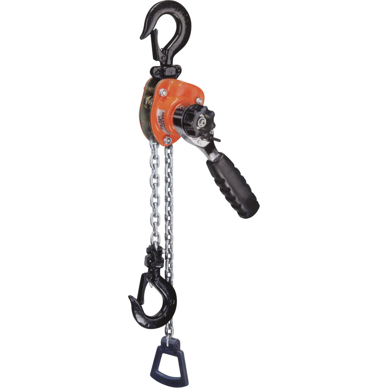 Series 602 Mini Ratchet Lever Hoist