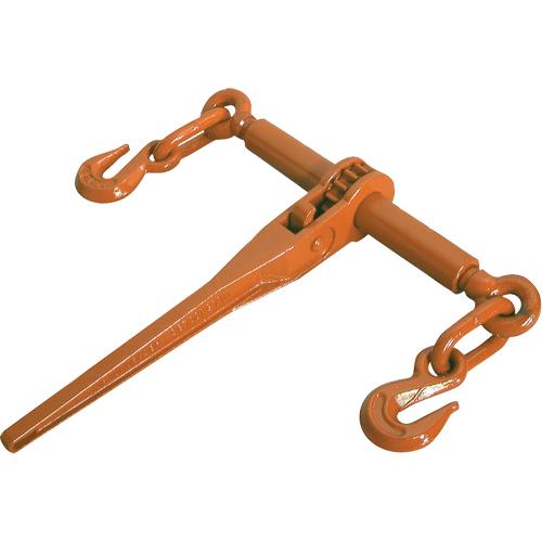 Load Binders - Ratchet Tie-Down
