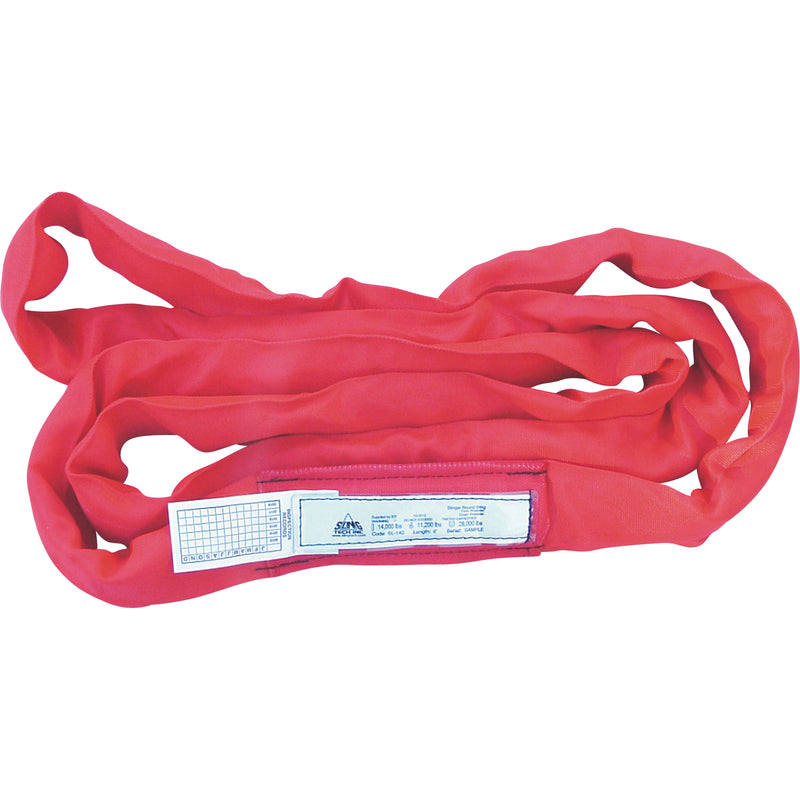 Round Slings
