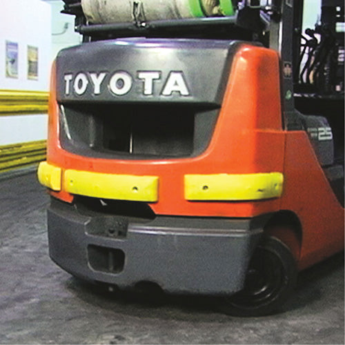 Forklift Safe Bump Guard