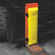 Forklift Safe Bump Guard