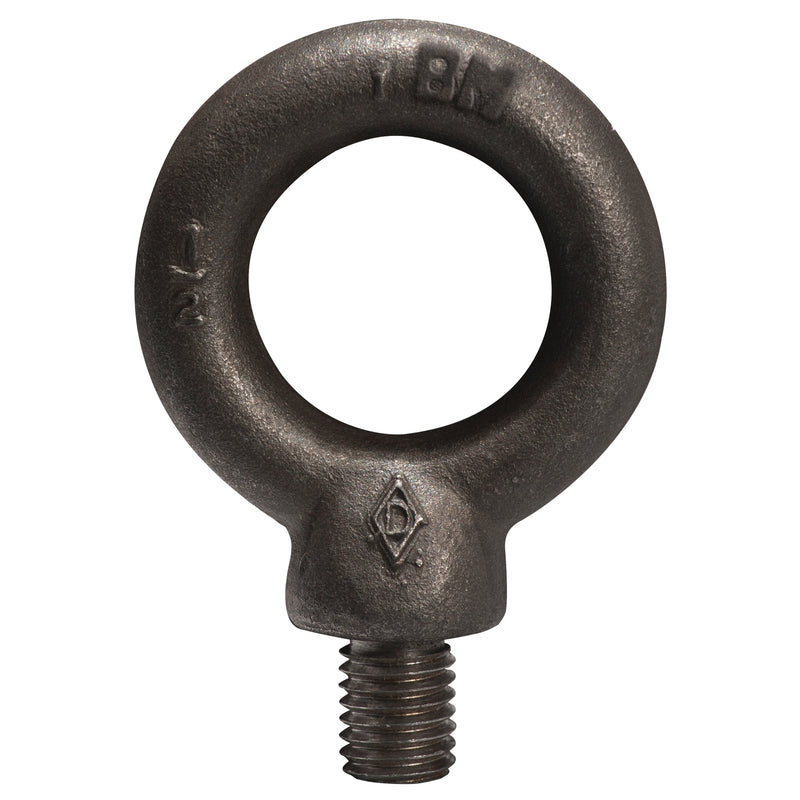 Shoulder Type Machinery Eye Bolts