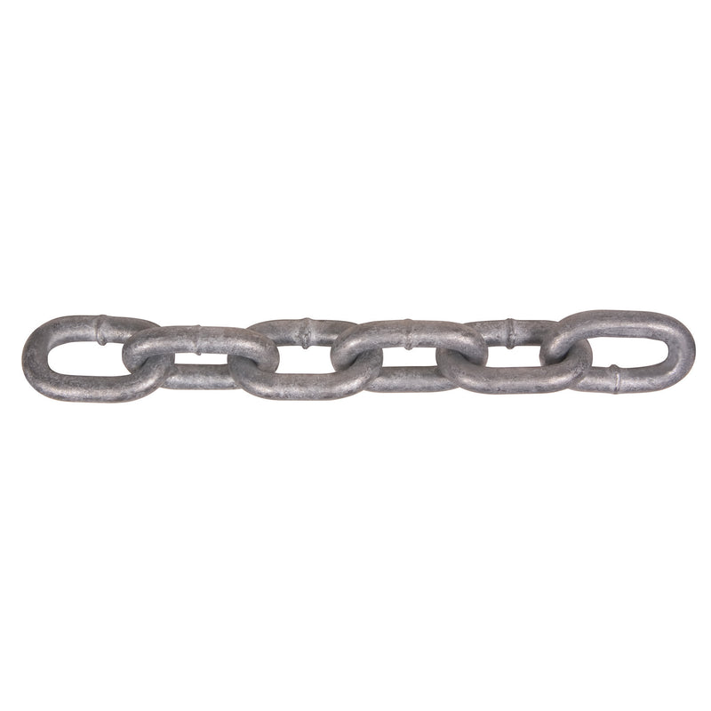 Hot-Dipped Galvanized Chains
