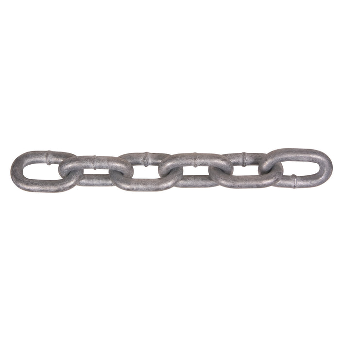 Hot-Dipped Galvanized Chains