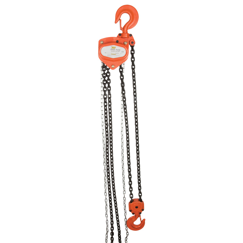 Chain Hoist