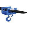 Fork Mount Hook
