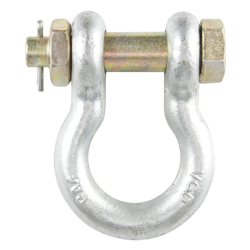 Bolt Type Anchor Shackle