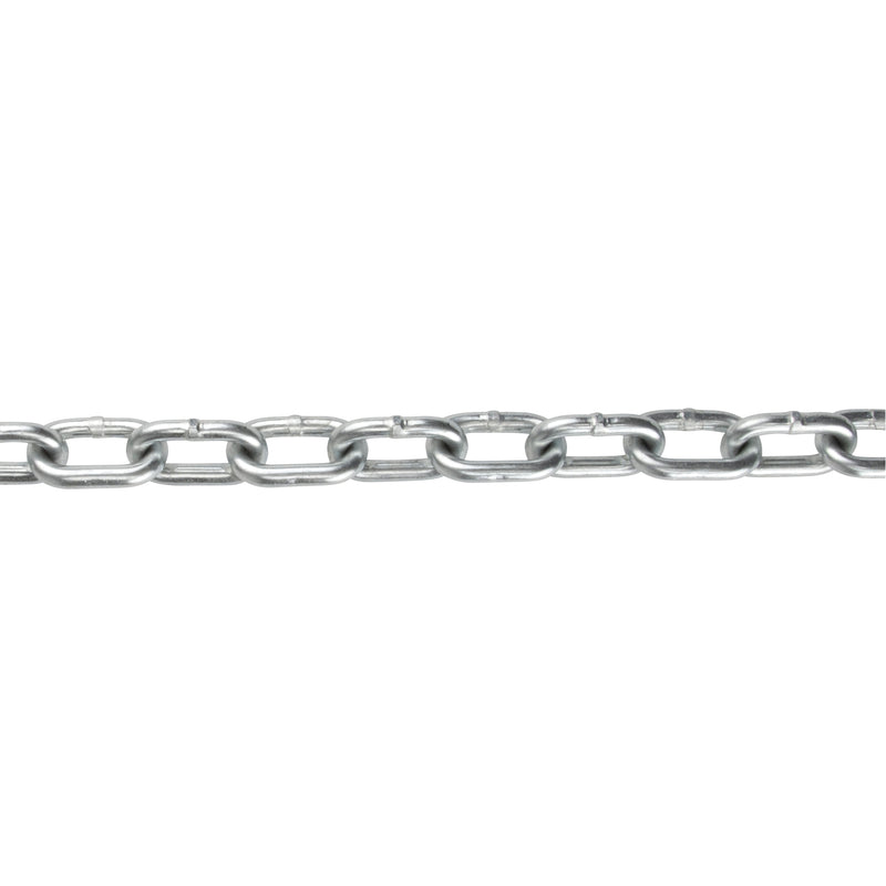 Straight Link Chain