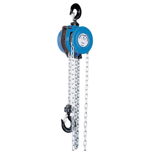 Tralift® Chain Hoist