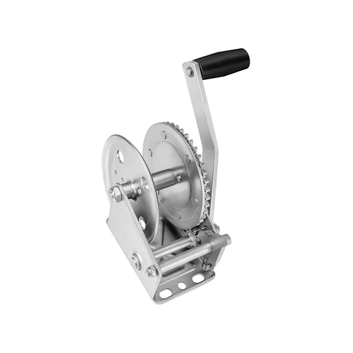 Single Speed Trailer Winches