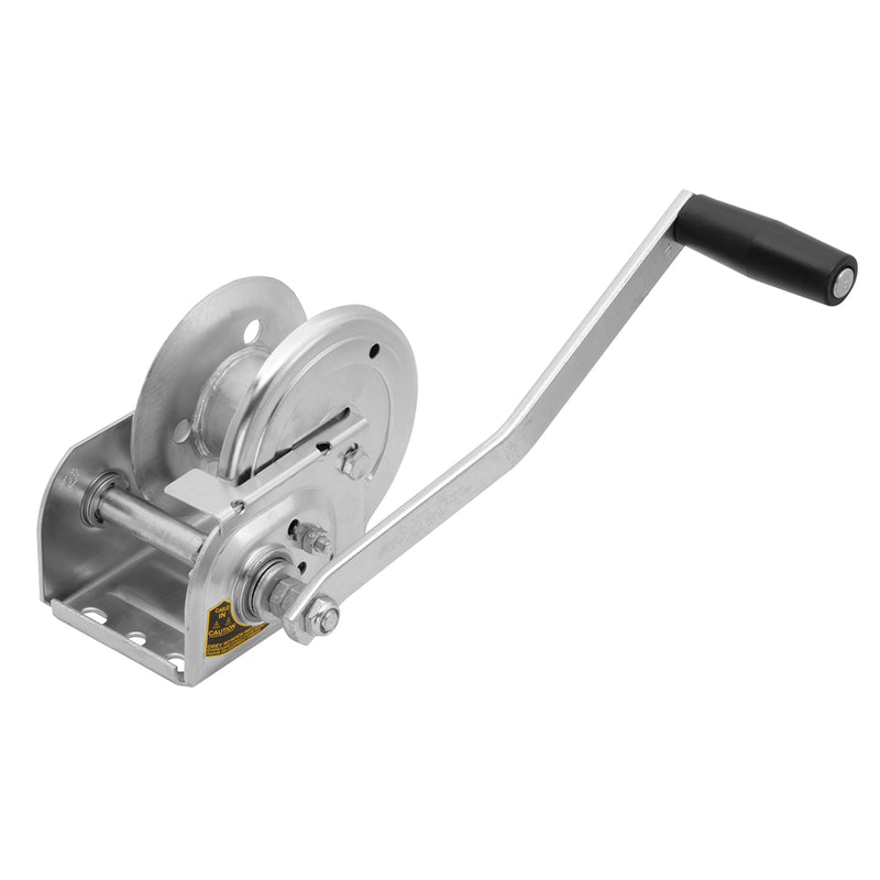 Automatic Brake Winches
