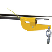 Auto-Tension Hoisting Hook