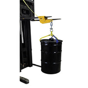 Auto-Tension Hoisting Hook