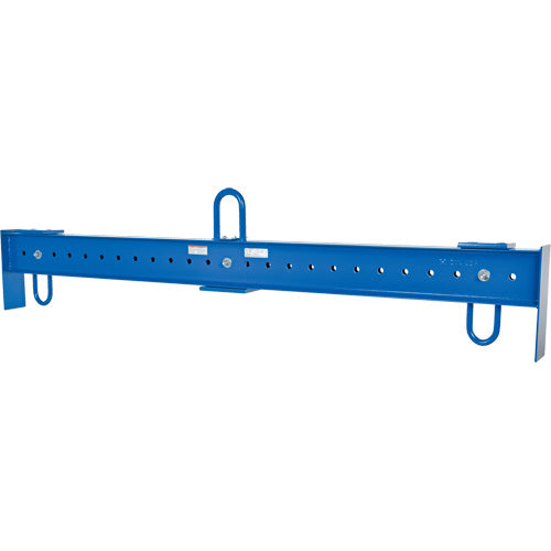 Adjustable Spreader Beam