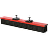 Fork Truck Mounted Brush Sweeper