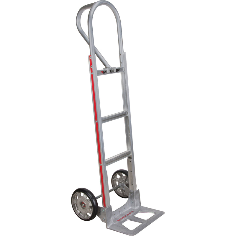 Knocked Down Hand Truck