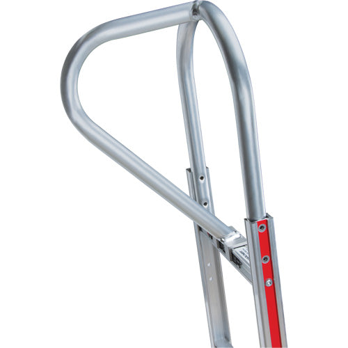 Knocked Down Hand Truck