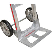 Knocked Down Hand Truck