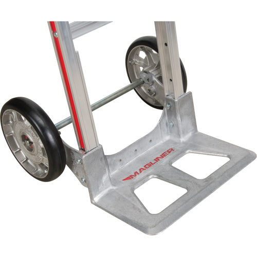 Knocked Down Hand Truck