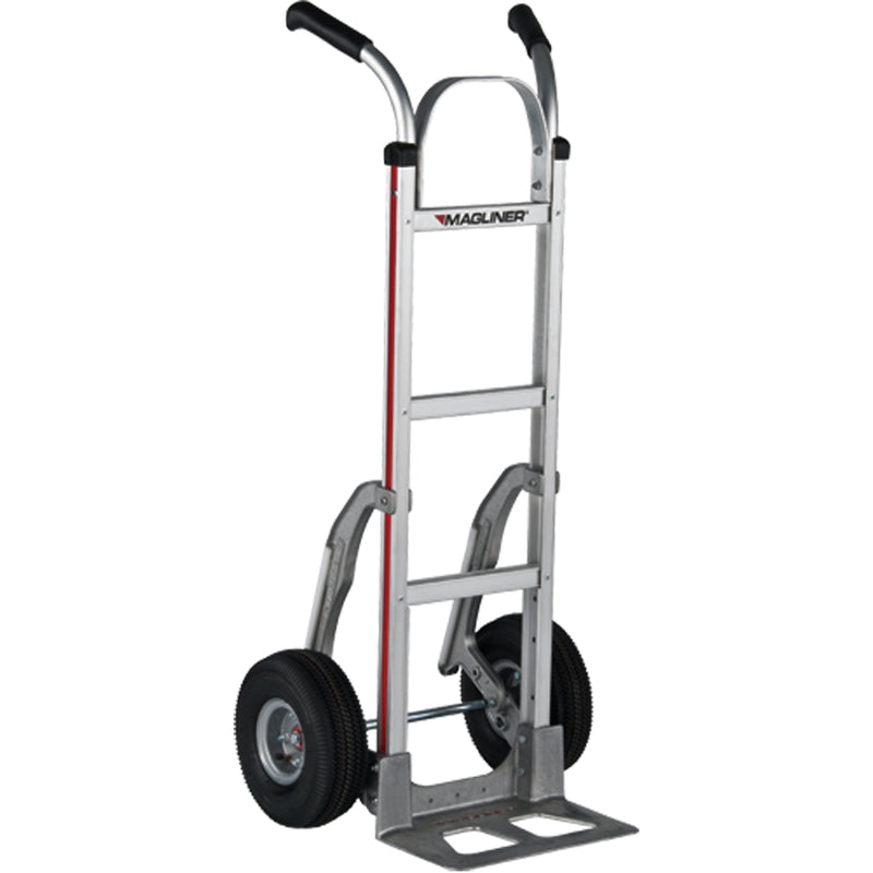 Knocked Down Hand Truck