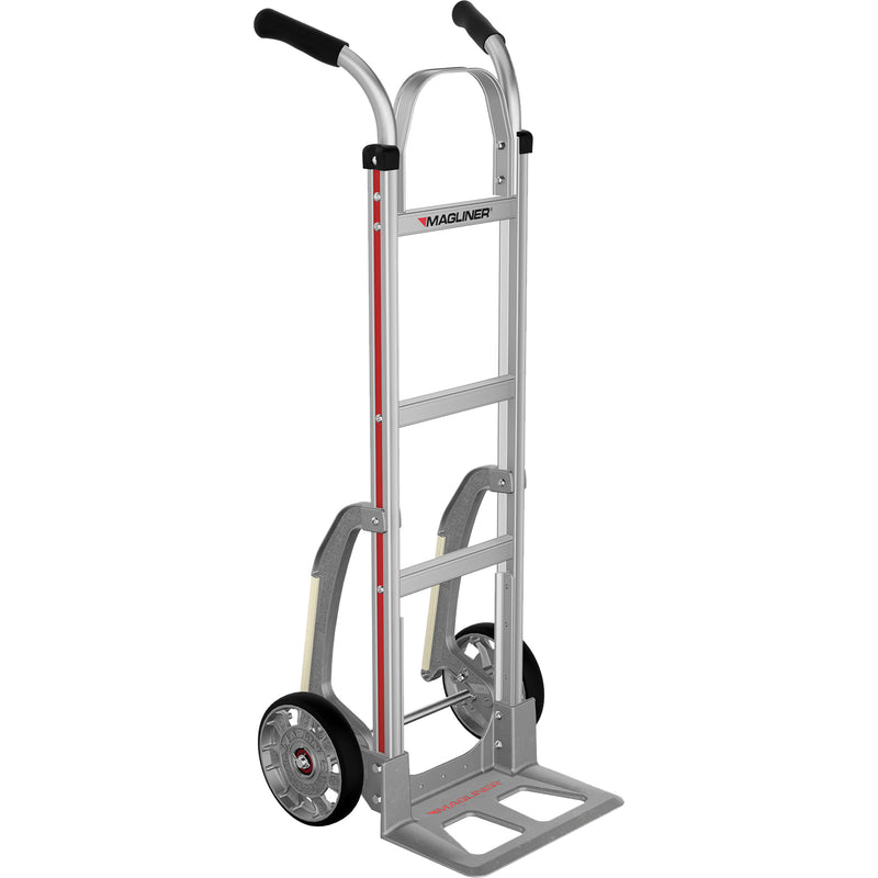 Knocked Down Hand Truck