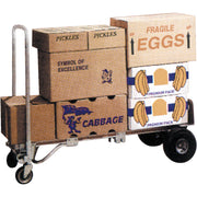 Gemini® Convertible Hand Trucks