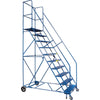 Rolling Step Ladders