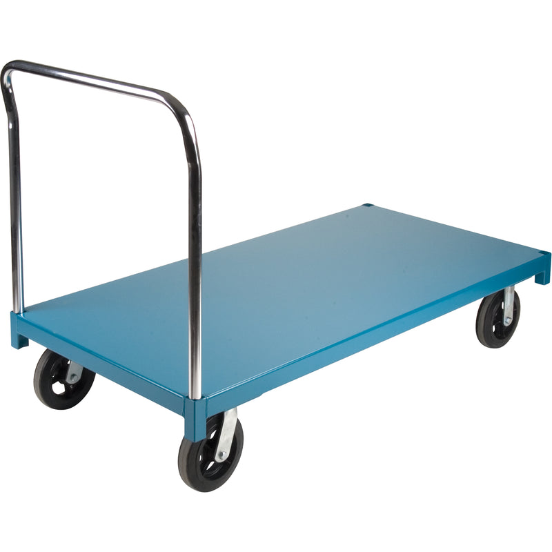 Heavy-Duty Platform Truck