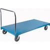 Heavy-Duty Platform Truck