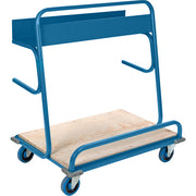 Specialized Carts & Dollies - Lumber Cart