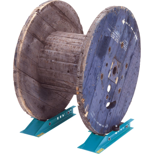 Cable Reel Rollers